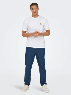 ONSMASS T-shirts