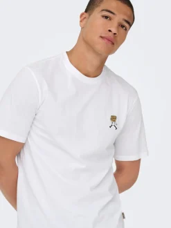 ONSMASS T-shirts