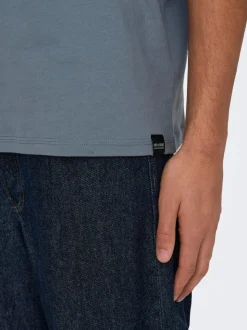 ONSMAX T-shirts