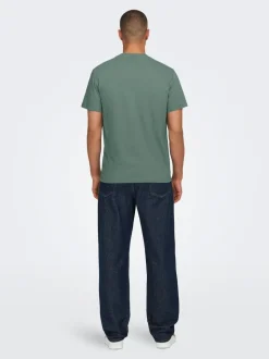 ONSMAX T-shirts