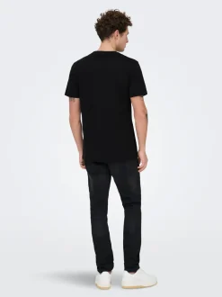 ONSMAX T-shirts