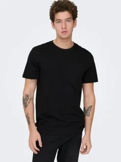 ONSMAX T-shirts