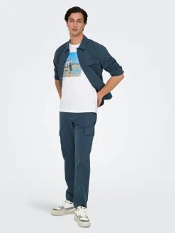 ONSMAX T-shirts