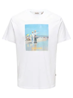 ONSMAX T-shirts