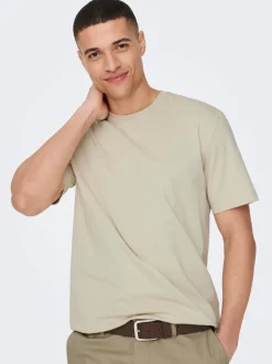 ONSMAX T-shirts