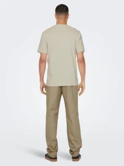 ONSMAX T-shirts