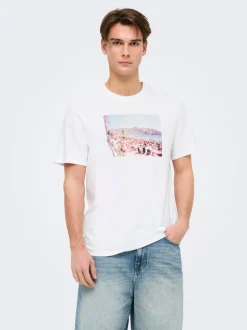 ONSMAX T-shirts