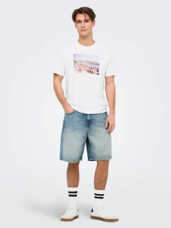 ONSMAX T-shirts