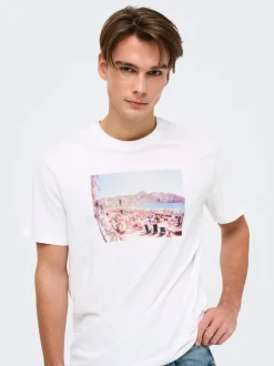 ONSMAX T-shirts