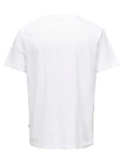 ONSMAX T-shirts