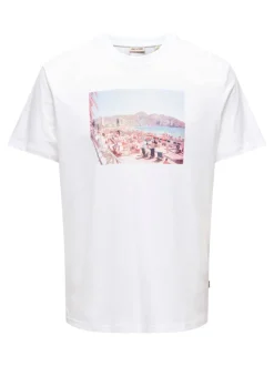 ONSMAX T-shirts