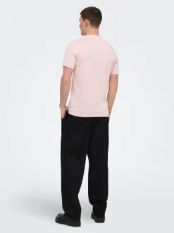 ONSMAX T-shirts