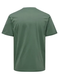 ONSMAX T-shirts