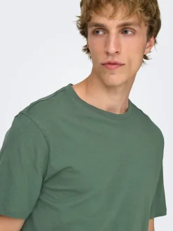 ONSMAX T-shirts