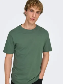 ONSMAX T-shirts