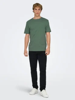 ONSMAX T-shirts
