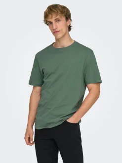 ONSMAX T-shirts