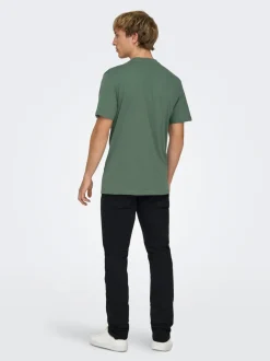 ONSMAX T-shirts