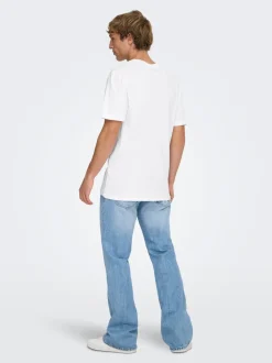 ONSMAX T-shirts