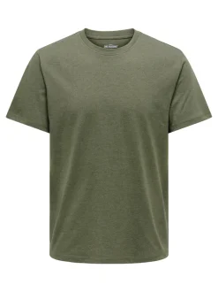 ONSMAX T-shirts