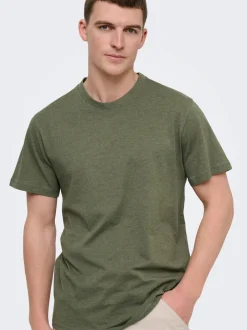 ONSMAX T-shirts