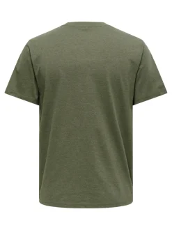 ONSMAX T-shirts