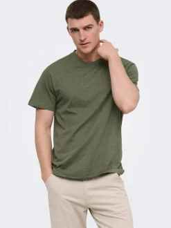 ONSMAX T-shirts