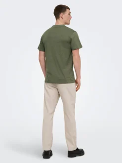 ONSMAX T-shirts