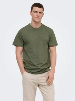 ONSMAX T-shirts