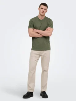 ONSMAX T-shirts