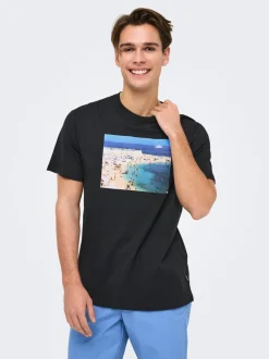ONSMAX T-shirts
