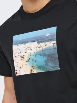 ONSMAX T-shirts