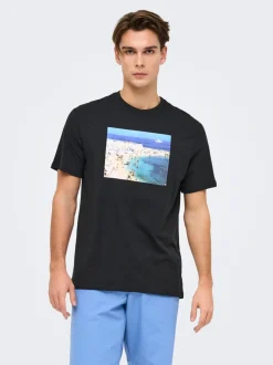 ONSMAX T-shirts