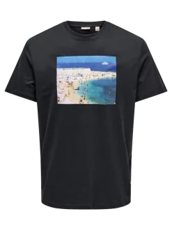 ONSMAX T-shirts