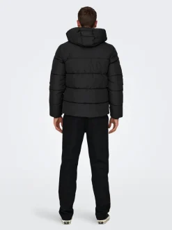 ONSMELVIN Puffer jacket