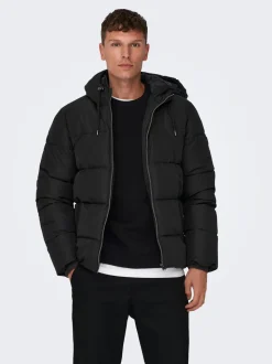 ONSMELVIN Puffer jacket