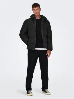 ONSMELVIN Puffer jacket
