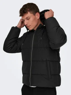 ONSMELVIN Puffer jacket