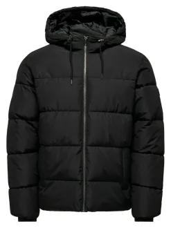 ONSMELVIN Puffer jacket