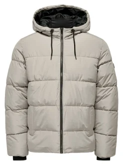 ONSMELVIN Puffer jacket