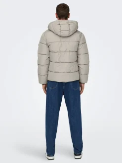 ONSMELVIN Puffer jacket