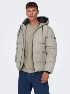 ONSMELVIN Puffer jacket