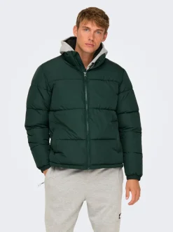 ONSMELVIN Puffer jacket