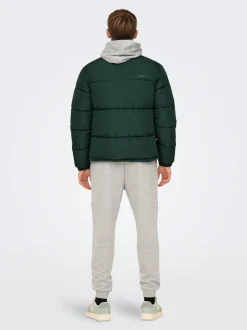 ONSMELVIN Puffer jacket