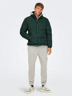 ONSMELVIN Puffer jacket