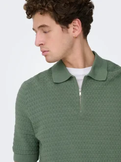 ONSMENU Pullover