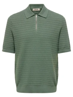 ONSMENU Pullover