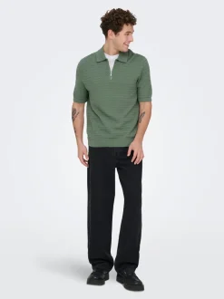 ONSMENU Pullover