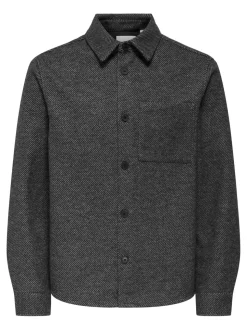 ONSMICAH Overshirt