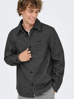 ONSMICAH Overshirt